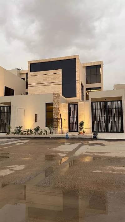 فیلا 6 غرف نوم للبيع في غرب الرياض، الرياض - فيلا للبيع في شارع الكمال بن طلحة, حي المهدية, الرياض فیلا 6 غرف نوم للبيع في غرب الرياض، الرياض - فيلا للبيع في شارع الكمال بن طلحة, حي المهدية, الرياض