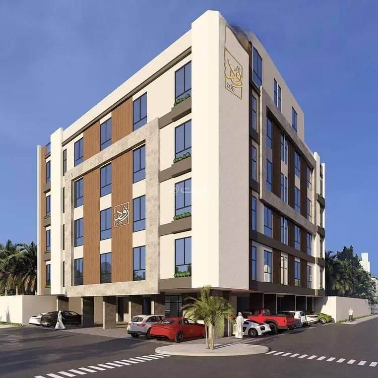 Apartment For Sale in Al Rabwa, Jeddah Apartment For Sale in Al Rabwa, Jeddah