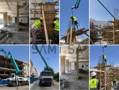 3 Bedroom Apartment for Sale in North Jeddah, Jeddah - Eid al-Adha offer | 3-bedroom apartment for sale in Al-Rabwa neighborhood, Jeddah, at a special price, under construction