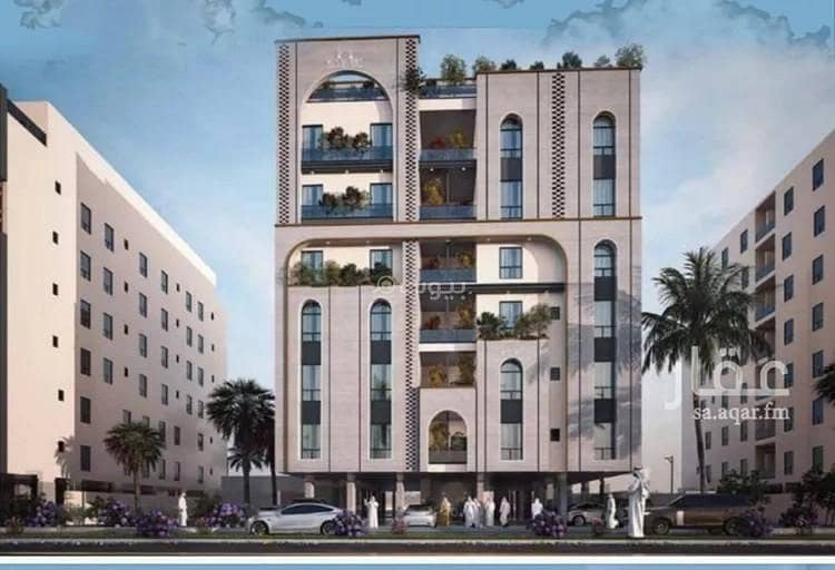 Apartment For Sale in Al Hamraa, Jeddah Apartment For Sale in Al Hamraa, Jeddah