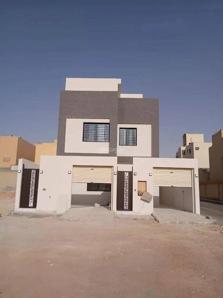 Floor For Sale in Al Hazm, Riyadh Floor For Sale in Al Hazm, Riyadh