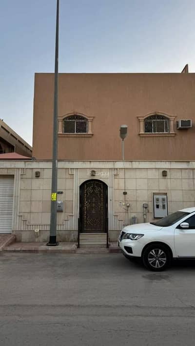دور 3 غرف نوم للايجار في جنوب الرياض، الرياض - طابق للإيجار في المروة، الرياض