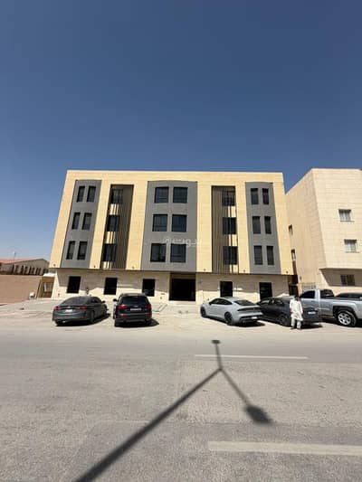 شقة 2 غرفة نوم للايجار في شمال الرياض، الرياض - شقة مكونة من غرفتي نوم للإيجار في الملقا، الرياض