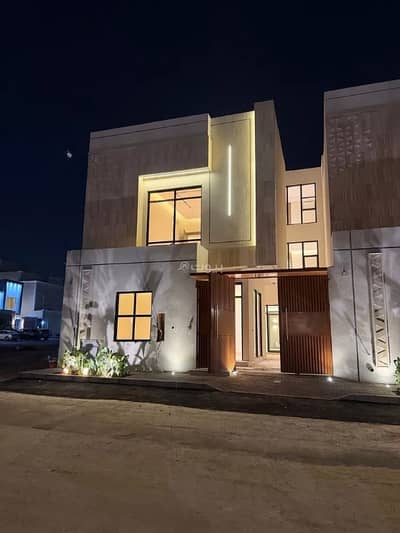 5 Bedroom Villa for Sale in West Riyadh, Riyadh - Villa for sale in Al Mahdiyah, West Riyadh 5 Bedroom Villa for Sale in West Riyadh, Riyadh - Villa for sale in Al Mahdiyah, West Riyadh