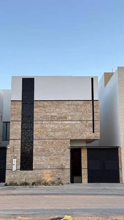5 Bedroom Villa for Sale in West Riyadh, Riyadh - Villa for Sale in Al Mahdiyah, West Riyadh 5 Bedroom Villa for Sale in West Riyadh, Riyadh - Villa for Sale in Al Mahdiyah, West Riyadh