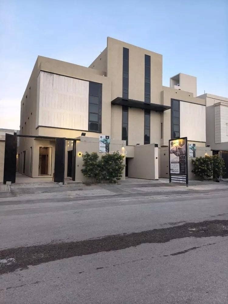 دور للإيجار في شارع عبدالوهاب بن مجاهد, حي البيان, مدينة الرياض, منطقة الرياض دور للإيجار في شارع عبدالوهاب بن مجاهد, حي البيان, مدينة الرياض, منطقة الرياض