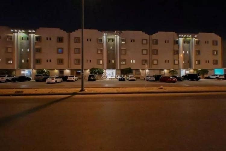 Apartment For Rent in Al Malqa, Riyadh Apartment For Rent in Al Malqa, Riyadh