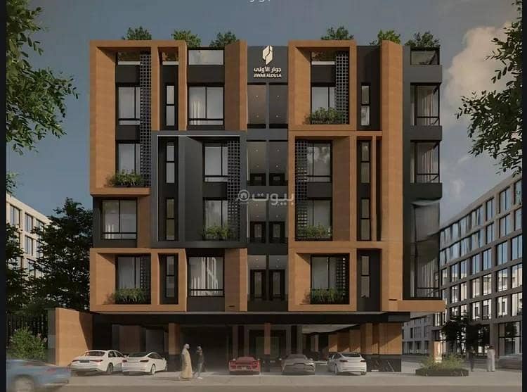 Apartment For Sale in Al Faisaliyah, Jeddah Apartment For Sale in Al Faisaliyah, Jeddah