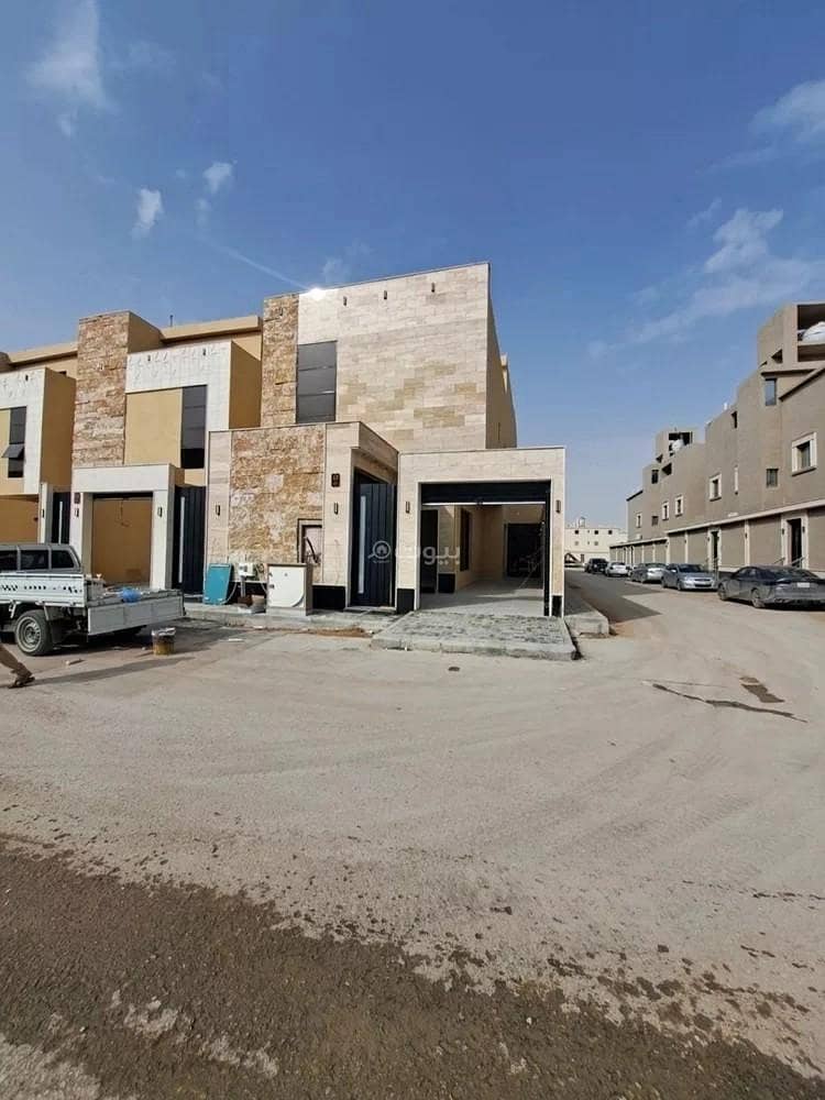 Villa For Sale in Tuwaiq, Riyadh Villa For Sale in Tuwaiq, Riyadh