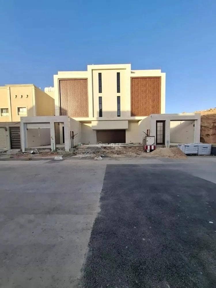 Floor For Sale in Al Hazm, Riyadh Floor For Sale in Al Hazm, Riyadh