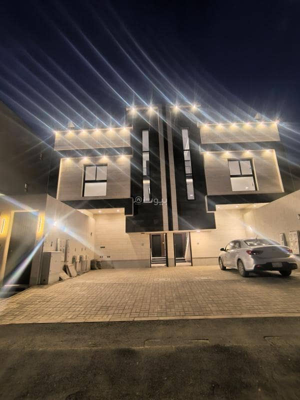 Apartment for sale in Al Munsiyah, east Riyadh Apartment for sale in Al Munsiyah, east Riyadh