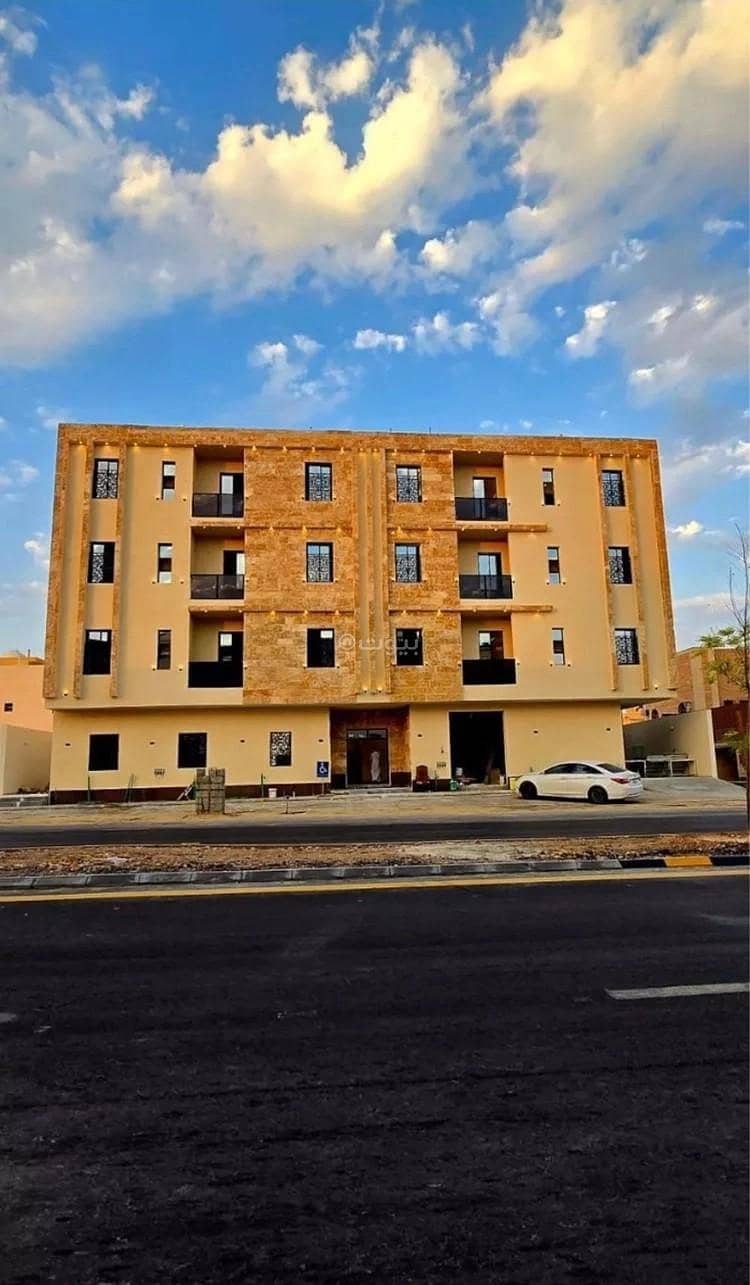 Apartment For Sale in Okaz, Riyadh Apartment For Sale in Okaz, Riyadh
