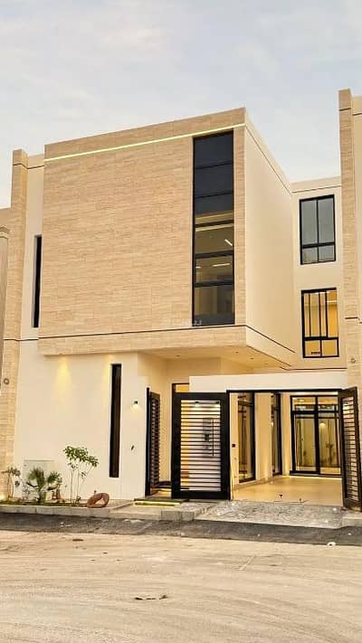 6 Bedroom Villa for Sale in West Riyadh, Riyadh - Villa for sale on Muhammad bin Abi Bakr Al-Qayyim Street, Al Mahdiyah District, Riyadh. 6 Bedroom Villa for Sale in West Riyadh, Riyadh - Villa for sale on Muhammad bin Abi Bakr Al-Qayyim Street, Al Mahdiyah District, Riyadh.