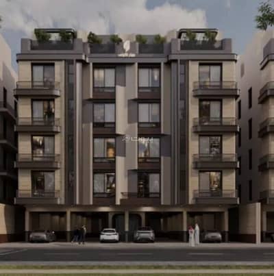 2 Bedroom Flat for Sale in North Jeddah, Jeddah - Apartment For Sale in Al Yaqout, Jeddah