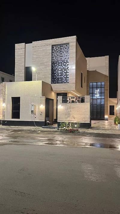 6 Bedroom Villa for Sale in West Riyadh, Riyadh - Villa for Sale in Al Mahdiyah, West Riyadh