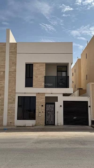 6 Bedroom Villa for Sale in West Riyadh, Riyadh - Villa for Sale on Mohammed Bin Abi Bakr Al Qayyim Street, Al Mahdiyah District, Riyadh City 6 Bedroom Villa for Sale in West Riyadh, Riyadh - Villa for Sale on Mohammed Bin Abi Bakr Al Qayyim Street, Al Mahdiyah District, Riyadh City