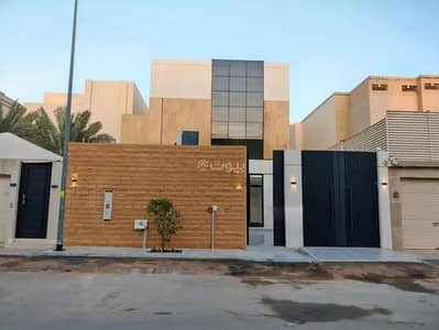 فیلا 7 غرف نوم للبيع في شمال الرياض، الرياض - فيلا للبيع في حي الياسمين, مدينة الرياض, منطقة الرياض فیلا 7 غرف نوم للبيع في شمال الرياض، الرياض - فيلا للبيع في حي الياسمين, مدينة الرياض, منطقة الرياض