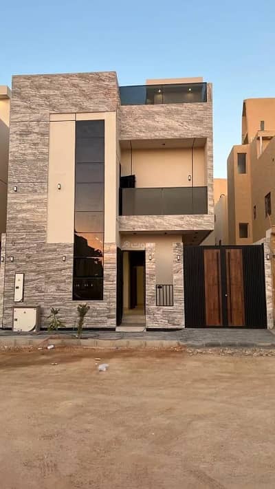 6 Bedroom Villa for Sale in West Riyadh, Riyadh - Villa for sale in Al Mahdiyah, West Riyadh 6 Bedroom Villa for Sale in West Riyadh, Riyadh - Villa for sale in Al Mahdiyah, West Riyadh