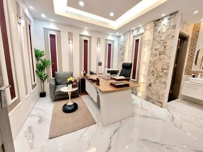 1 Bedroom Office for Rent in North Riyadh, Riyadh - Office for rent in Al Olaya, North Riyadh