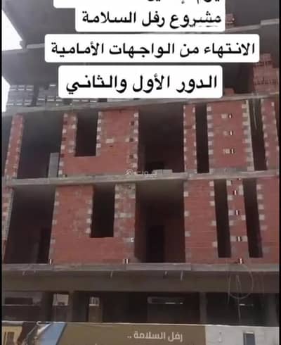 3 Bedroom Flat for Sale in North Jeddah, Jeddah - Apartment For Sale in Al Salamah, Jeddah