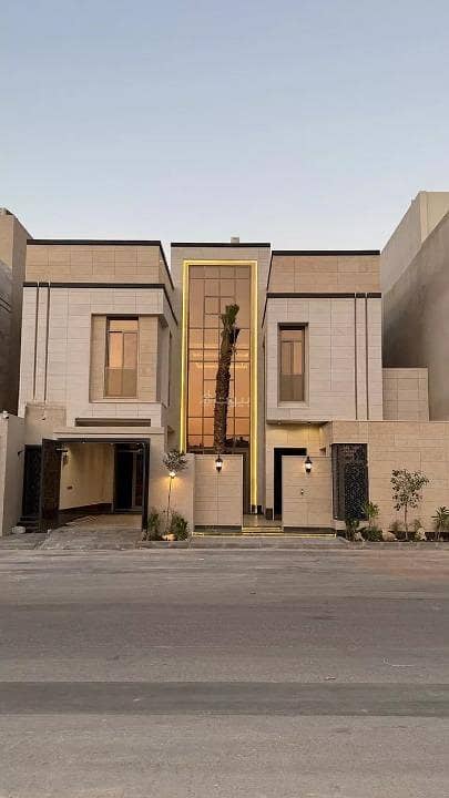 Villa for Sale in Al Mahdiyah, West Riyadh Villa for Sale in Al Mahdiyah, West Riyadh