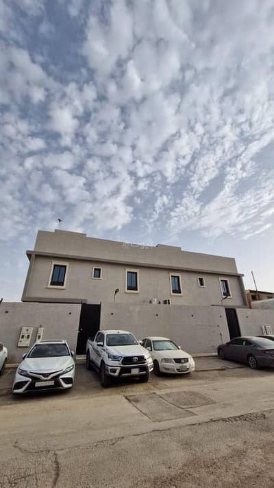 2 Bedroom Flat for Rent in South Riyadh, Riyadh - Ahmed bin Ali Al-Muhairthi Street, Al-Munakh neighborhood, Riyadh