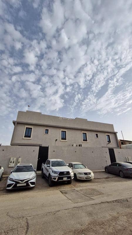 Ahmed bin Ali Al-Muhairthi Street, Al-Munakh neighborhood, Riyadh Ahmed bin Ali Al-Muhairthi Street, Al-Munakh neighborhood, Riyadh