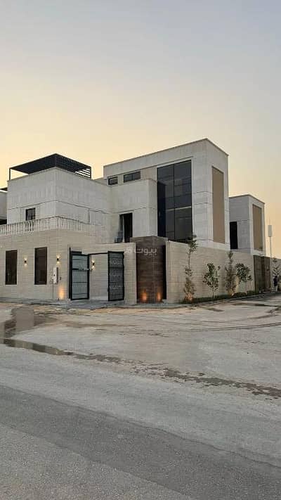 6 Bedroom Villa for Sale in West Riyadh, Riyadh - Villa For Sale in Al Mahdiyah, West Riyadh 6 Bedroom Villa for Sale in West Riyadh, Riyadh - Villa For Sale in Al Mahdiyah, West Riyadh
