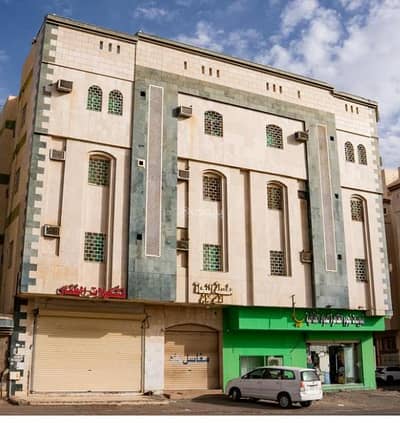 عمارة سكنية 11 غرف نوم للبيع في الظاهرة، المدينة المنورة - مبنى سكني للبيع في الظاهيرة، المدينة المنورة