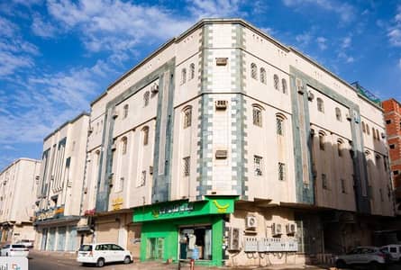 عمارة سكنية 11 غرف نوم للبيع في الظاهرة، المدينة المنورة - مبنى سكني للبيع في الظاهيرة، المدينة المنورة