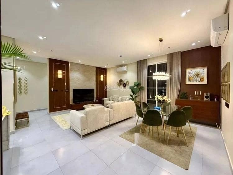 Apartment For Rent in Al Malqa, Riyadh Apartment For Rent in Al Malqa, Riyadh