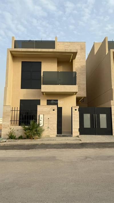 فیلا 5 غرف نوم للبيع في غرب الرياض، الرياض - فيلا مكونة من 5 غرف نوم للبيع في المهديّة، الرياض