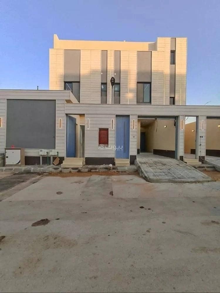 دور للبيع في حي عكاظ, مدينة الرياض, منطقة الرياض دور للبيع في حي عكاظ, مدينة الرياض, منطقة الرياض