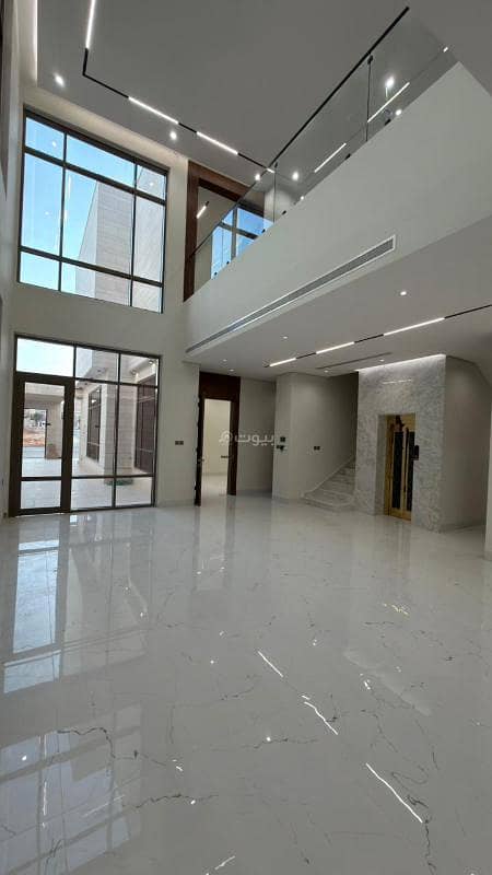 5 Bedroom Villa For Sale in Al Mahdiyah, Riyadh 5 Bedroom Villa For Sale in Al Mahdiyah, Riyadh