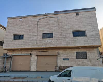 عمارة سكنية 1 غرفة نوم للبيع في بئر عثمان، المدينة المنورة - عمارة تجاري سكني للبيع أو الإيجار
