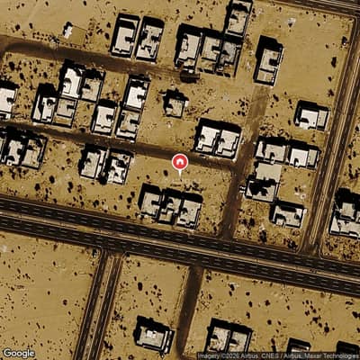 Residential Land for Sale in Al Khazzan, Bishah - Property for Sale