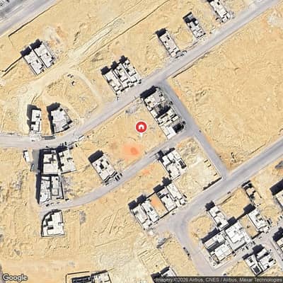 ارض سكنية  للبيع في غرب الرياض، الرياض - Property for Sale