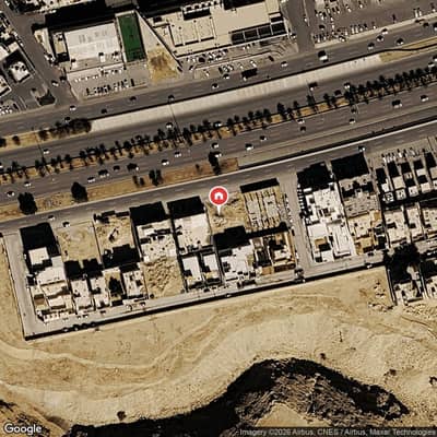 ارض سكنية للايجار في غرب الرياض، الرياض - أرض للإيجار في خامر ارض سكنية للايجار في غرب الرياض، الرياض - أرض للإيجار في خامر