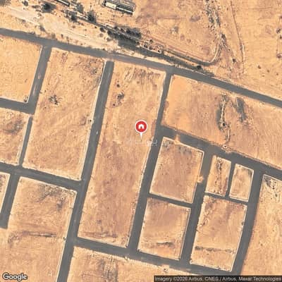 ارض سكنية للبيع في قرية الجثامية، حائل - Property for Sale ارض سكنية للبيع في قرية الجثامية، حائل - Property for Sale