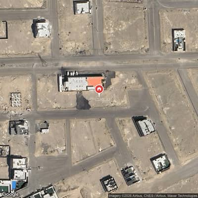 ارض سكنية  للبيع في حي المطار، المدينة المنورة - Property for Sale