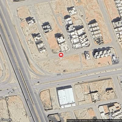 Residential Land for Sale in King Fahd District, Unayzah - Property for Sale Residential Land for Sale in King Fahd District, Unayzah - Property for Sale