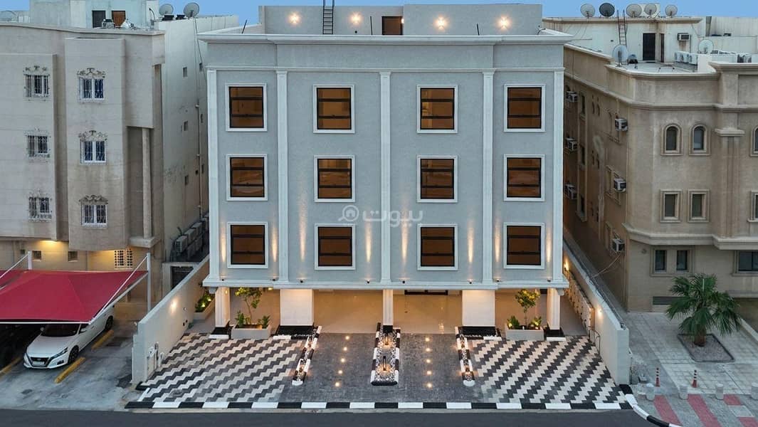Building for sale in Al Ulaya, Al Khobar Building for sale in Al Ulaya, Al Khobar