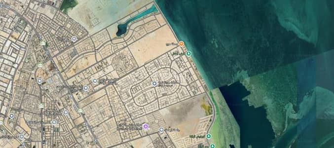 Residential Land for Sale in Al Saif, Dammam - Residential land for sale in Al Saif, Dammam