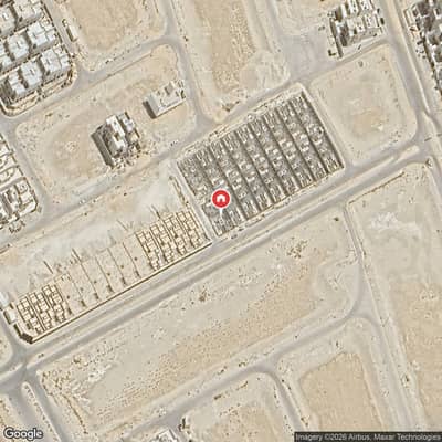 Residential Land for Sale in Al Saif, Dammam - Land for sale in al-Saif, Dammam
