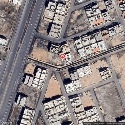 Residential Land for Sale in North Jeddah, Jeddah - Property for Sale