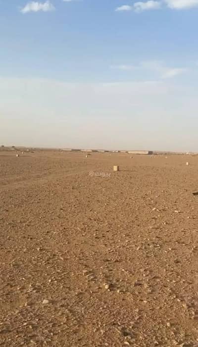 Residential Land for Sale in North Riyadh, Riyadh - Land for sale in Al-Khair neighborhood, north Riyadh