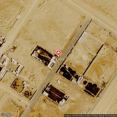 Residential Land for Sale in North Riyadh, Riyadh - For sale: land near King Fahd Road