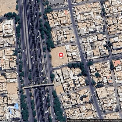 Residential Land for Sale in Central Riyadh, Riyadh - Property for Sale