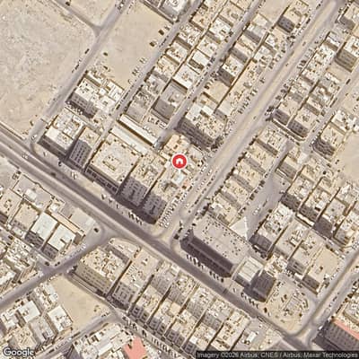 عمارة سكنية  للايجار في المزروعية، الدمام - Property for Sale