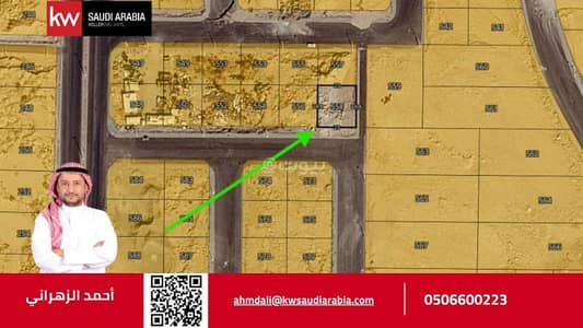 ارض سكنية  للبيع في الورود، الطائف - أرض للبيع في حي الورود, مدينة الطائف, منطقة مكة المكرمة